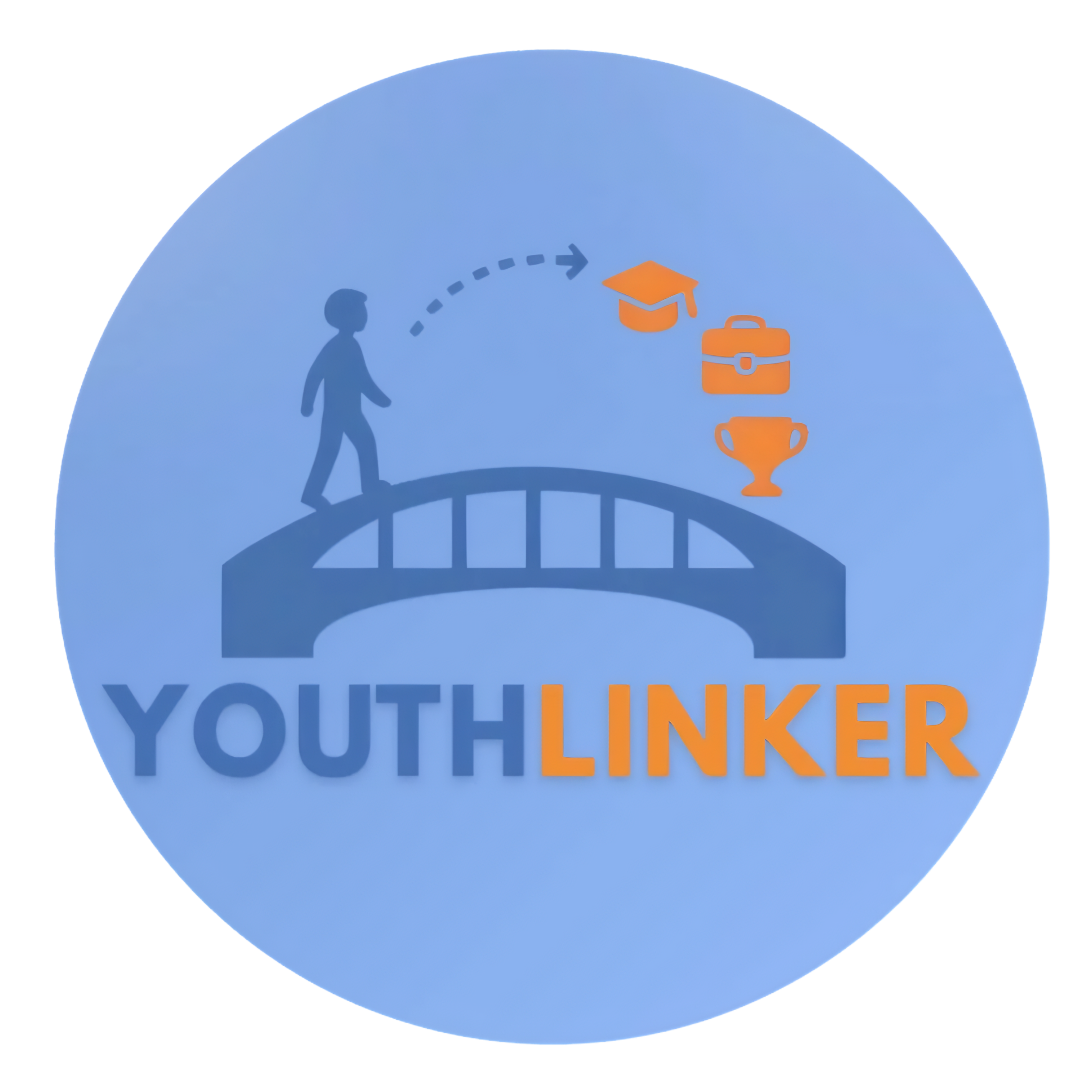 YouthLinker logo